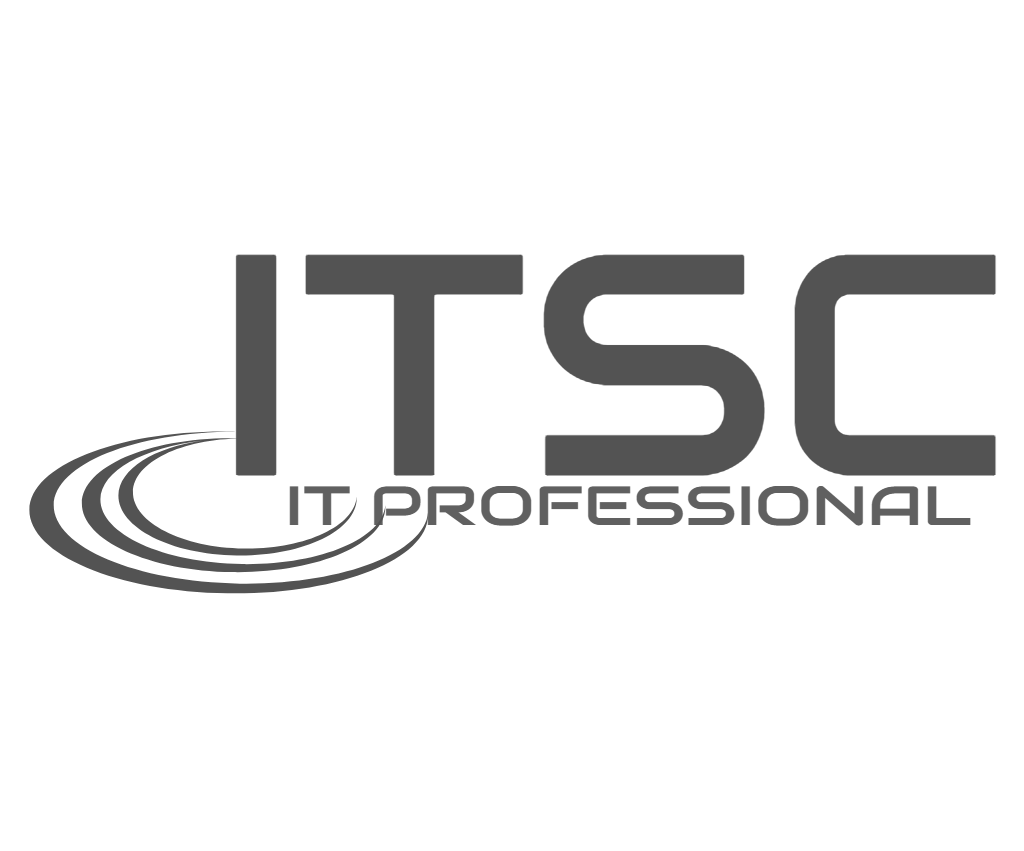 ITSC Profesjonalne usługi i doradztwo IT